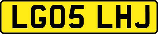 LG05LHJ