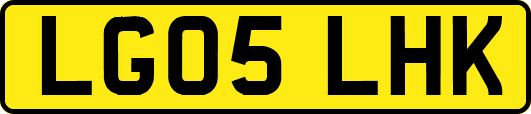 LG05LHK