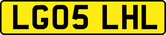 LG05LHL