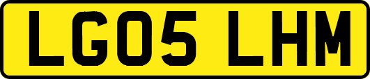 LG05LHM