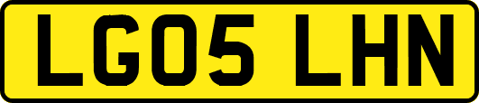 LG05LHN