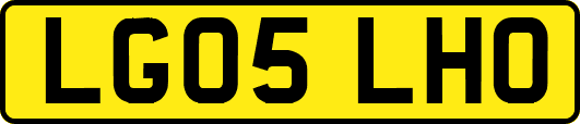 LG05LHO
