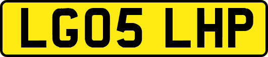 LG05LHP