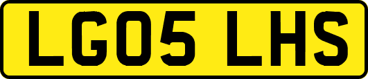 LG05LHS