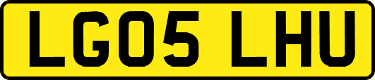 LG05LHU