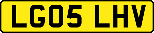 LG05LHV