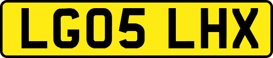 LG05LHX