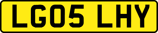 LG05LHY
