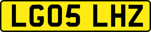 LG05LHZ