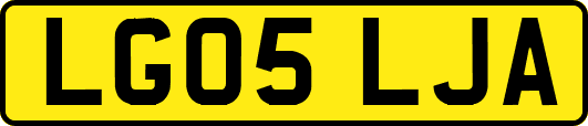 LG05LJA