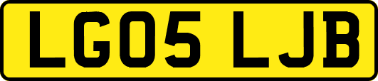 LG05LJB