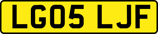 LG05LJF
