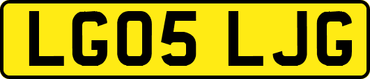 LG05LJG