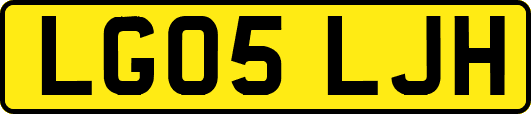 LG05LJH