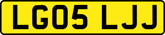 LG05LJJ