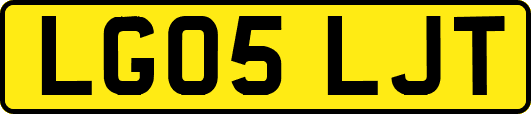 LG05LJT