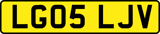 LG05LJV