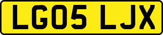 LG05LJX