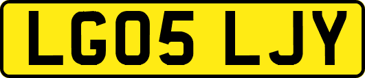 LG05LJY