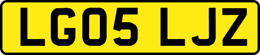LG05LJZ