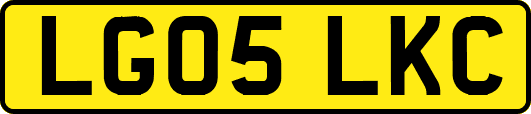 LG05LKC