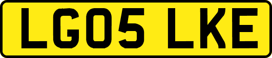 LG05LKE