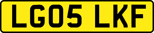 LG05LKF