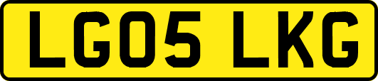 LG05LKG