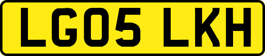 LG05LKH