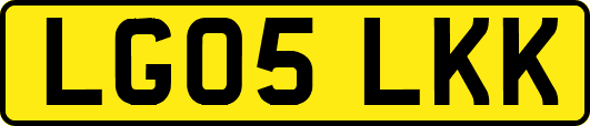 LG05LKK