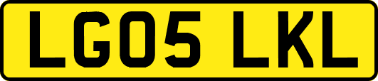 LG05LKL