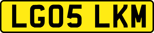 LG05LKM