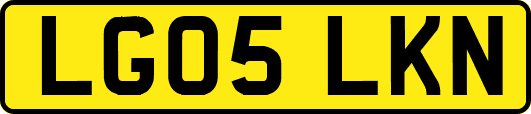LG05LKN