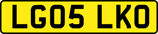 LG05LKO