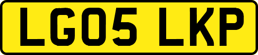 LG05LKP