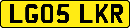 LG05LKR