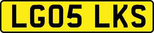 LG05LKS