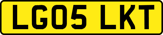 LG05LKT