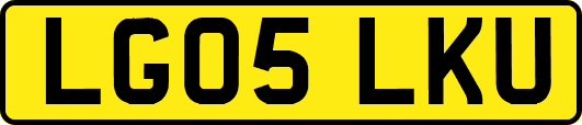 LG05LKU