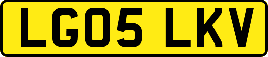 LG05LKV