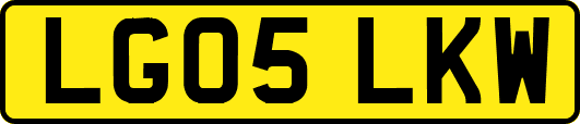 LG05LKW