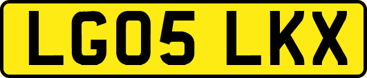 LG05LKX
