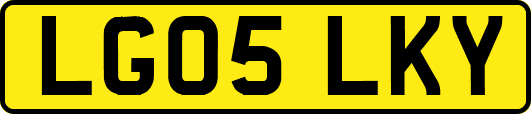 LG05LKY