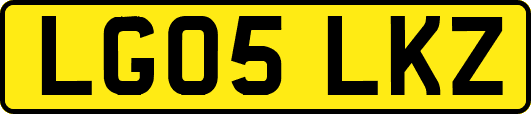 LG05LKZ