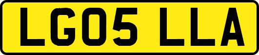 LG05LLA