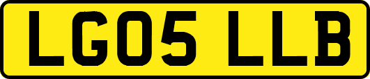 LG05LLB