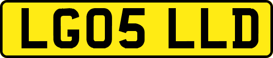 LG05LLD