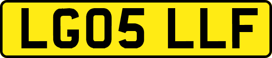 LG05LLF