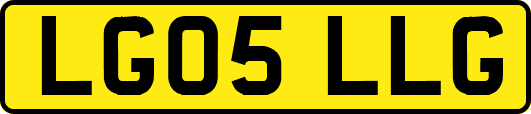 LG05LLG