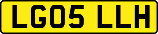 LG05LLH